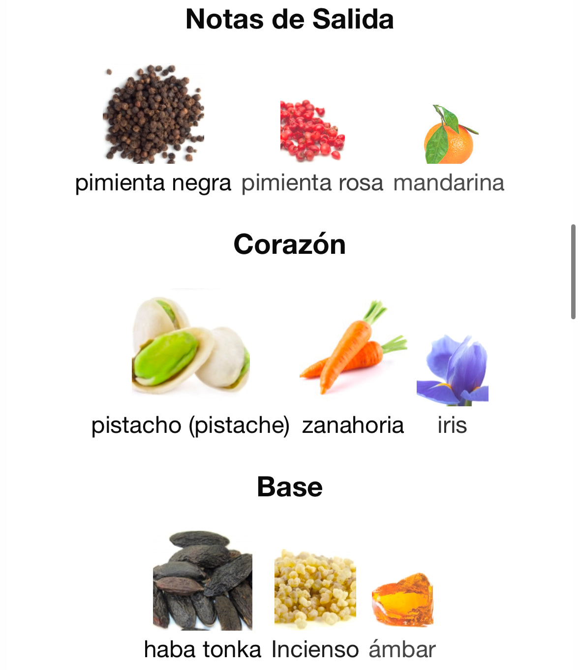 Granado - Tropicália