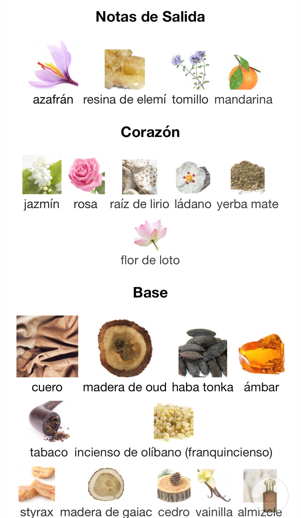 Clive Christian - C for Men