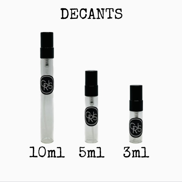 Roja Dove - Elysium Cologne