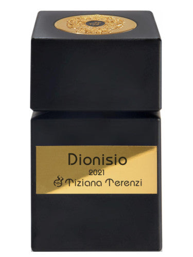 Tiziana Terenzi - Dionisio