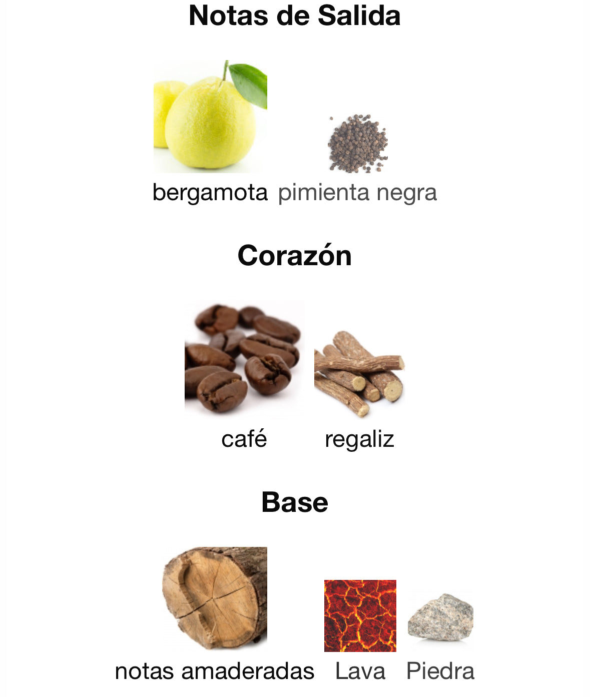 Hermès - Terre d'Hermès Intense