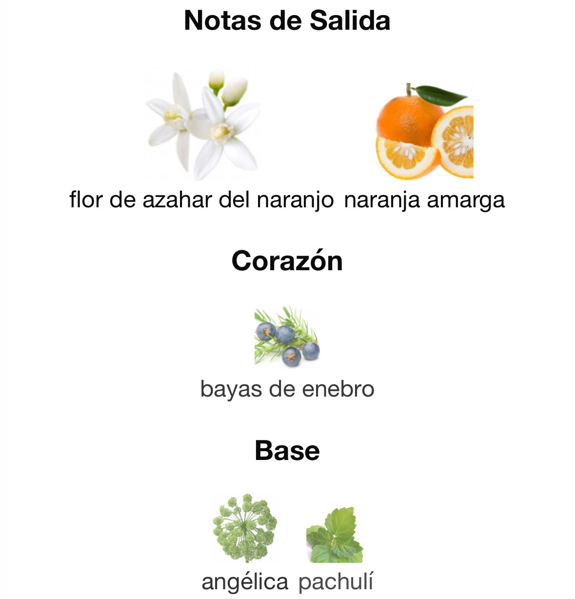 Diptyque - Eau des Sens