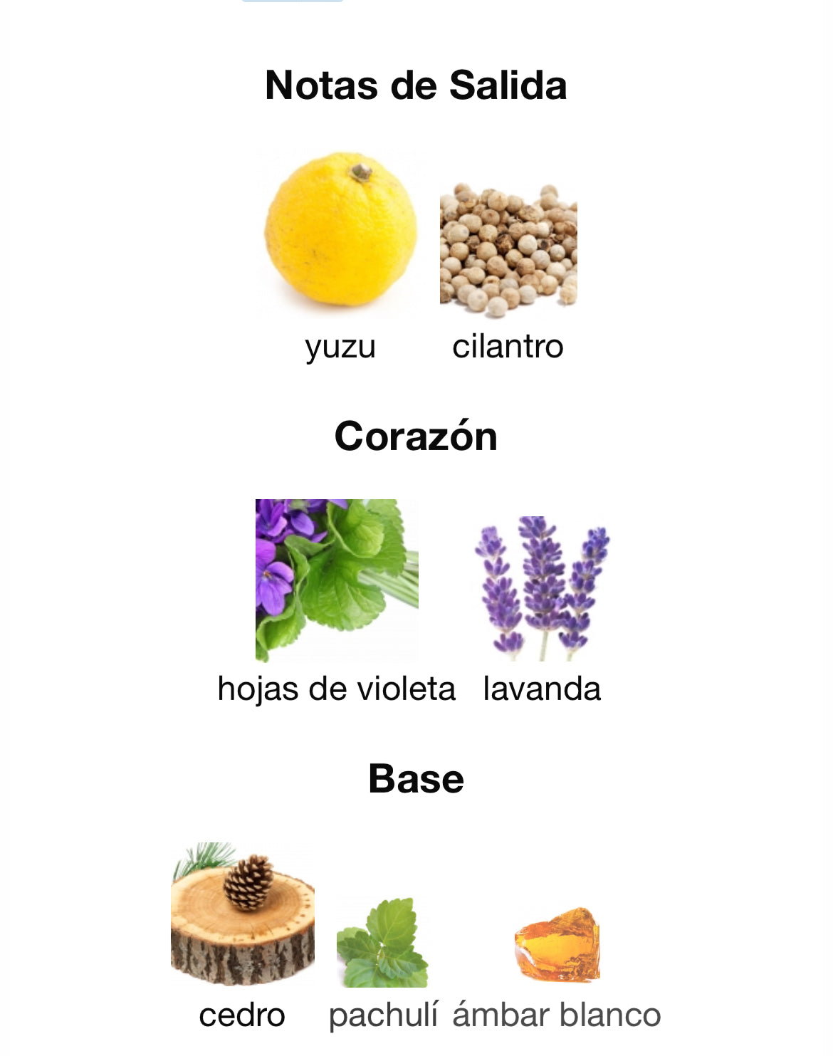 Cartier - Eau de Cartier Concentree