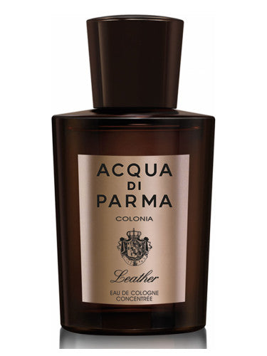 Acqua Di Parma - Eau De Cologne Concentreé Leather