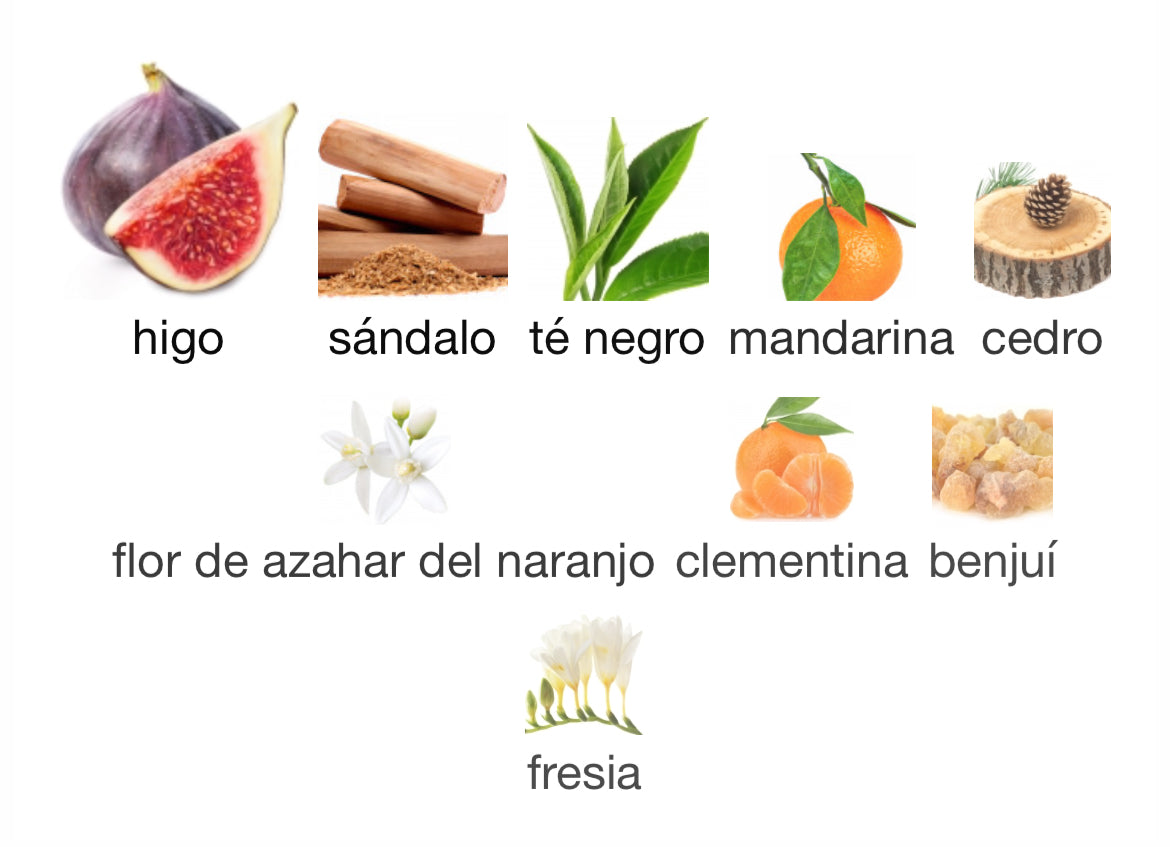 Essential Parfums - Fig Infusion