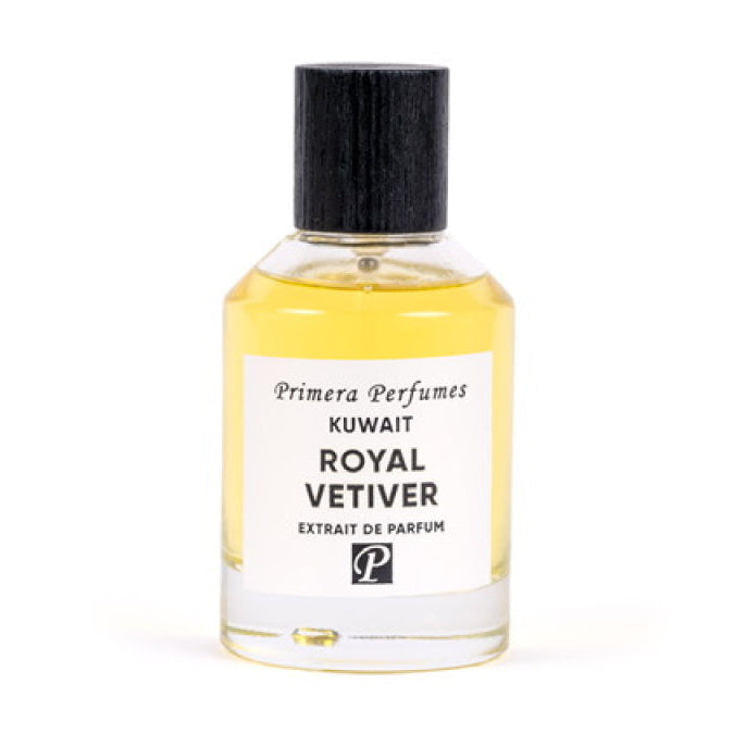 Primera Perfumes - Royal Vetiver
