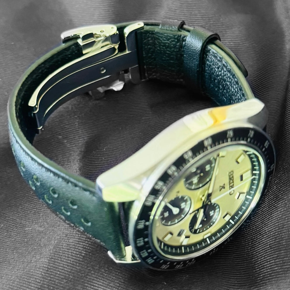 Seiko - Prospex Speedtimer Solar