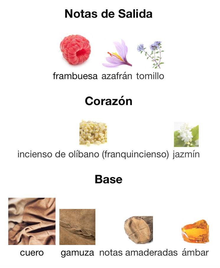 Tom Ford - Tuscan Leather