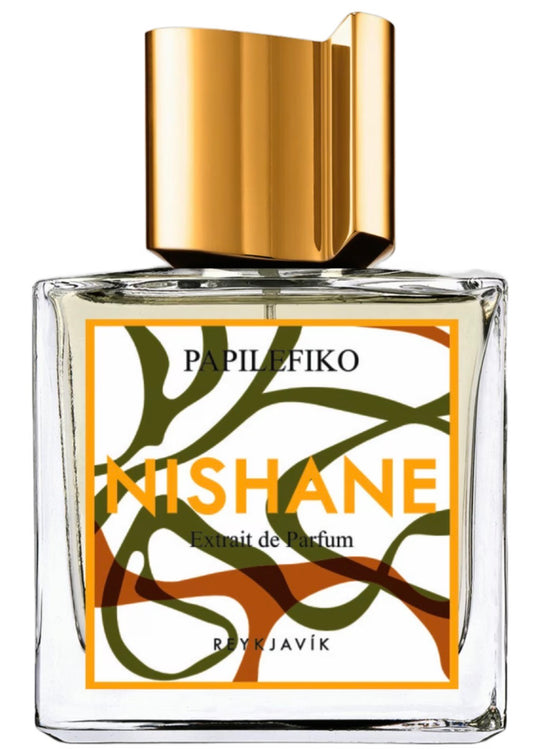 Nishane - Papilefiko