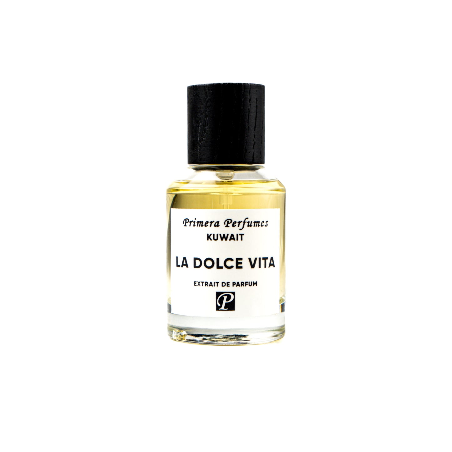 Primera Perfumes - La Dolce Vita