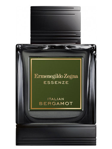 Ermenegildo Zegna - Italian Bergamot