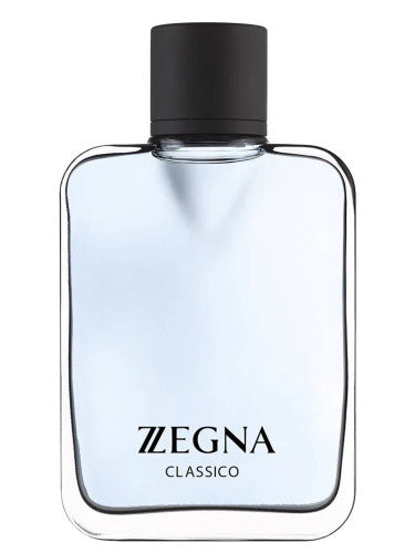 Ermenegildo Zegna - Z Zegna