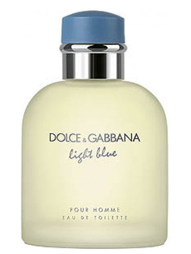 Dolce & Gabbana - Light Blue Sun