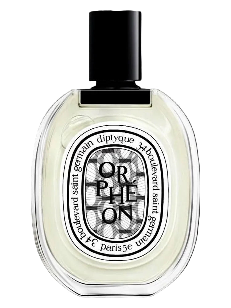 Diptyque - Orphéon