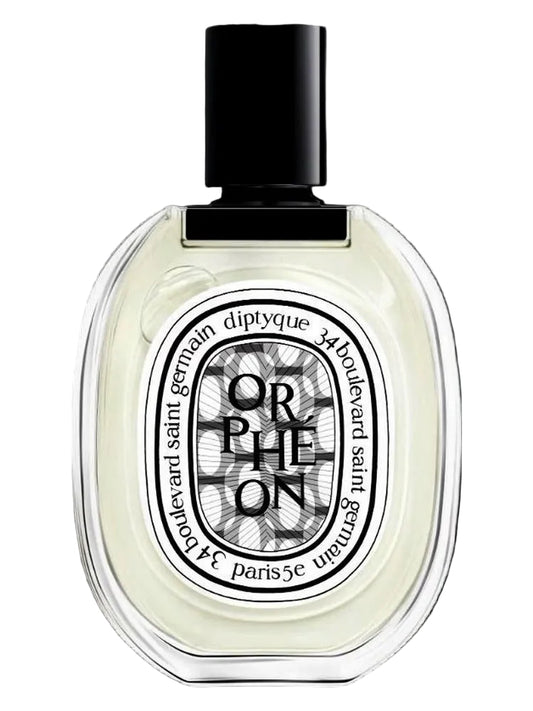 Diptyque - Orphéon