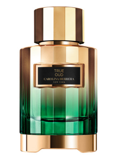 Carolina Herrera - True Oud