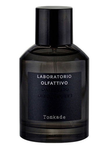 Laboratorio Olfattivo - Tonkade