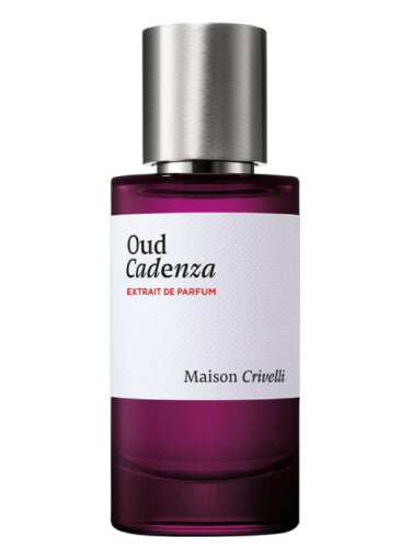 Maison Crivelli - Oud Cadenza