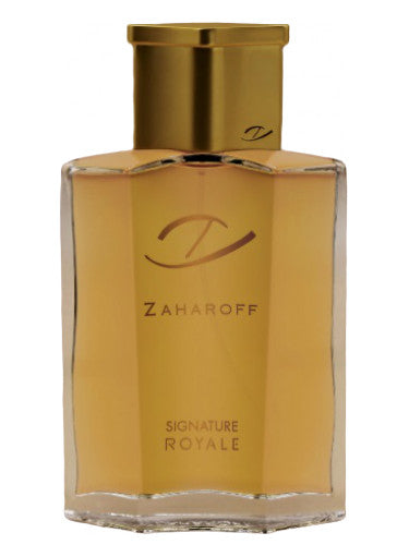 Zaharoff - Signature Royal