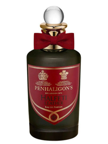 Penhaligon’s - Halfeti Leather