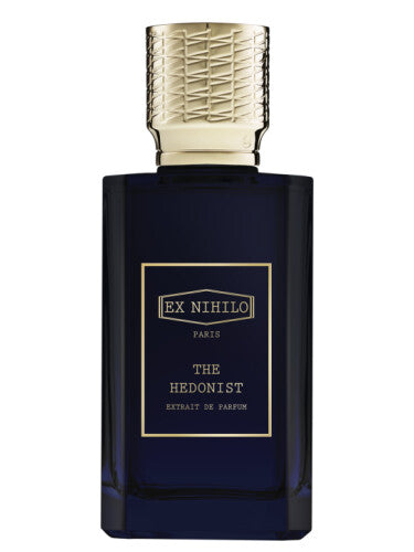 Ex Nihilo - The Hedonist Extrait de Parfum