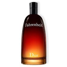 Dior - Fahrenheit