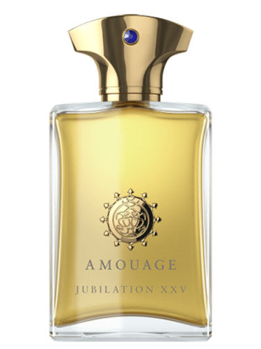 Amouage - Jubilation XXV