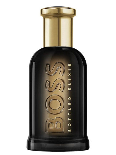 Hugo Boss - Bottled Elixir