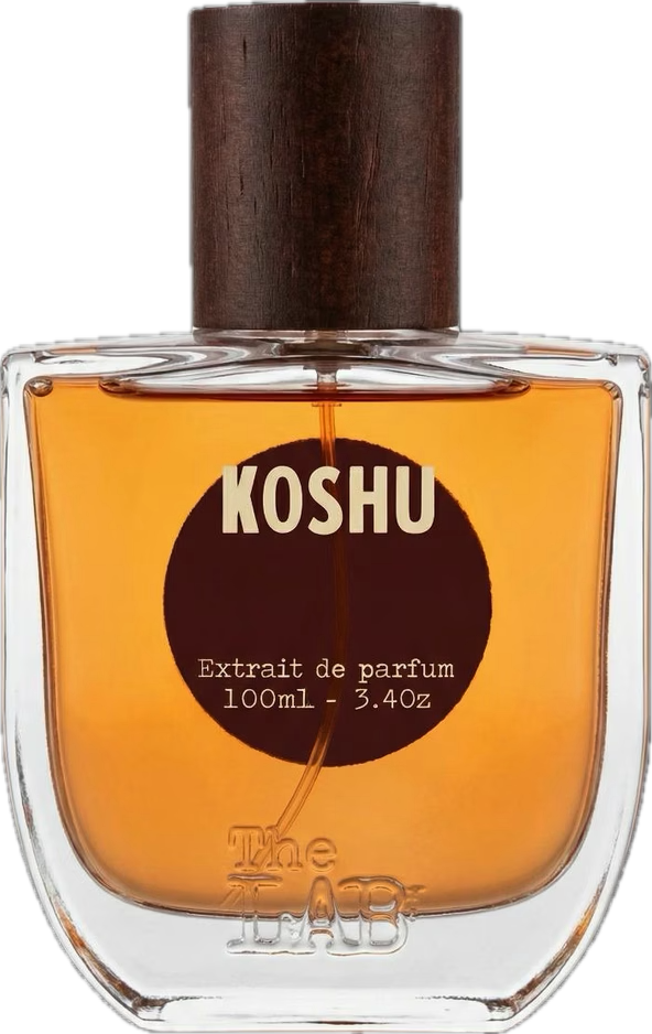 The LAB - Koshu