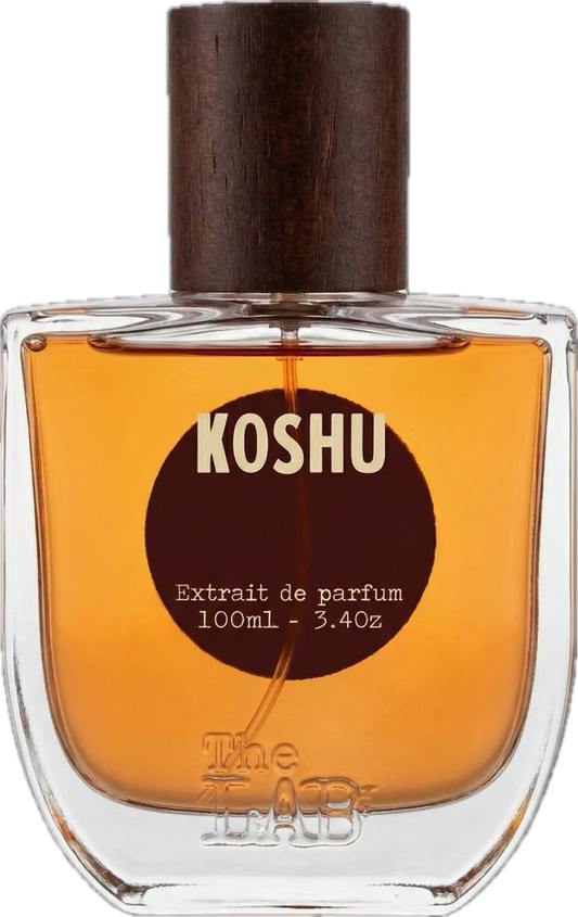 The LAB - Koshu