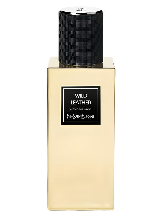 Yves Saint Laurent - Wild Leather