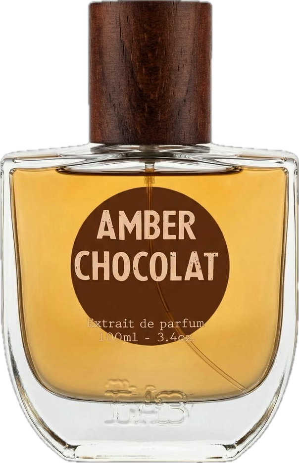 The LAB - Amber Chocolate
