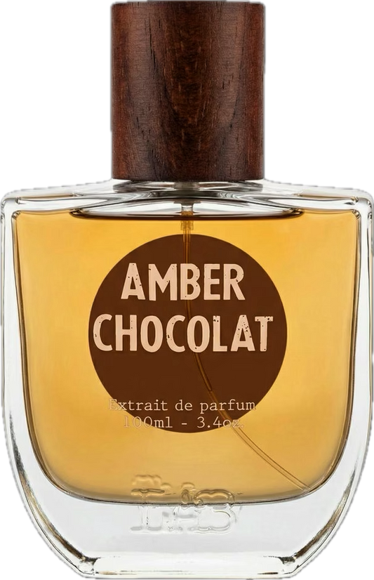 The LAB - Amber Chocolate