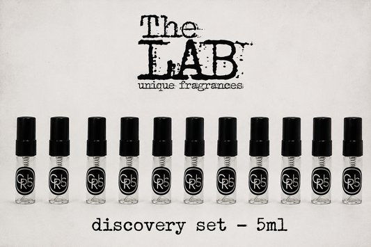 The LAB - Discovery Set (5mlx11)