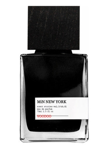 MiN New York - Voodoo