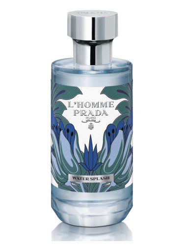 Prada -  L’Homme Water Splash