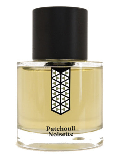 Les Indemodables - Patchouli Noisette