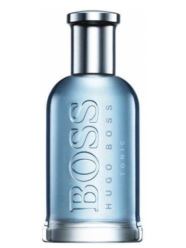 Hugo Boss - Bottled Tonic