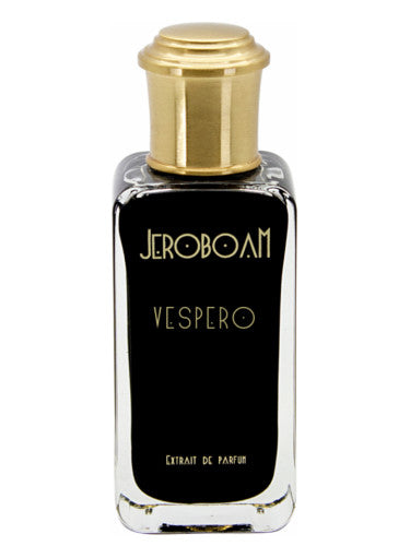 Jeroboam - Vespero