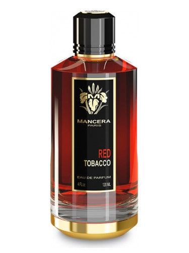 Mancera - Red Tobacco