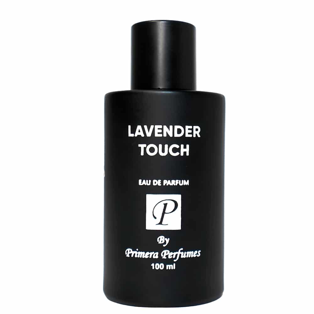 Primera Perfumes - Lavender Touch