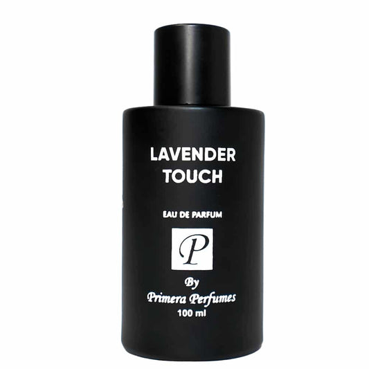 Primera Perfumes - Lavender Touch