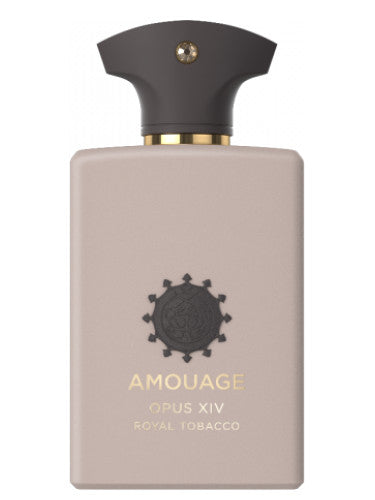 Amouage - Royal Tobacco Amouage