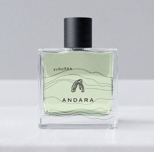 Andara - Figuera (Preventa)