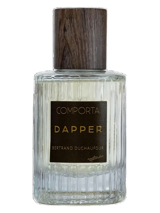 Comporta Perfumes - Dapper