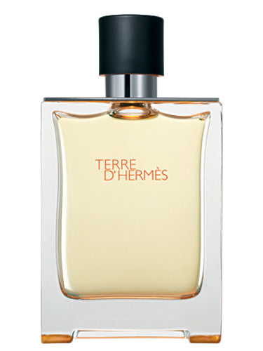 Hermès - Terre d'Hermès