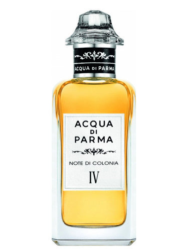 Acqua Di Parma - Note Di Colonia IV