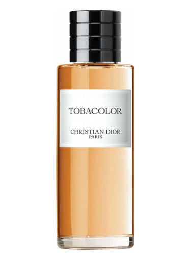 Dior - La Collection Couturier Parfumeur Tobacolor