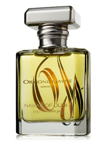 Ormonde Jayne - Nawab of Oudh