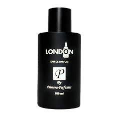 Primera Perfumes - London